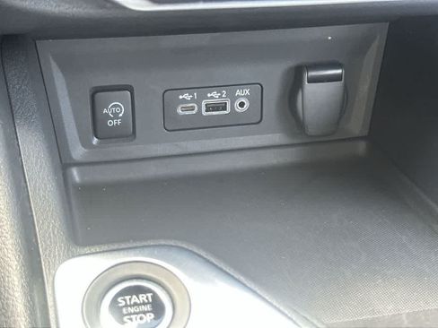 Used 2025 Nissan Sentra SV FWD image 24