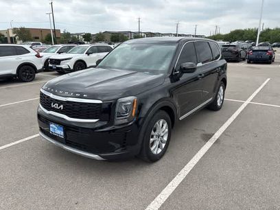 Used 2022 Kia Telluride LX