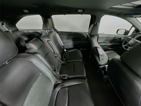 Used 2024 Honda Odyssey Sport image 28