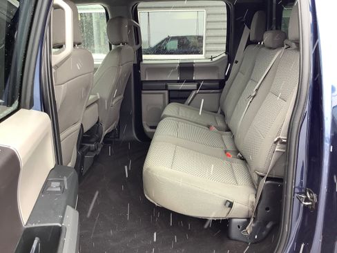 Used 2019 Ford F150 XLT image 9