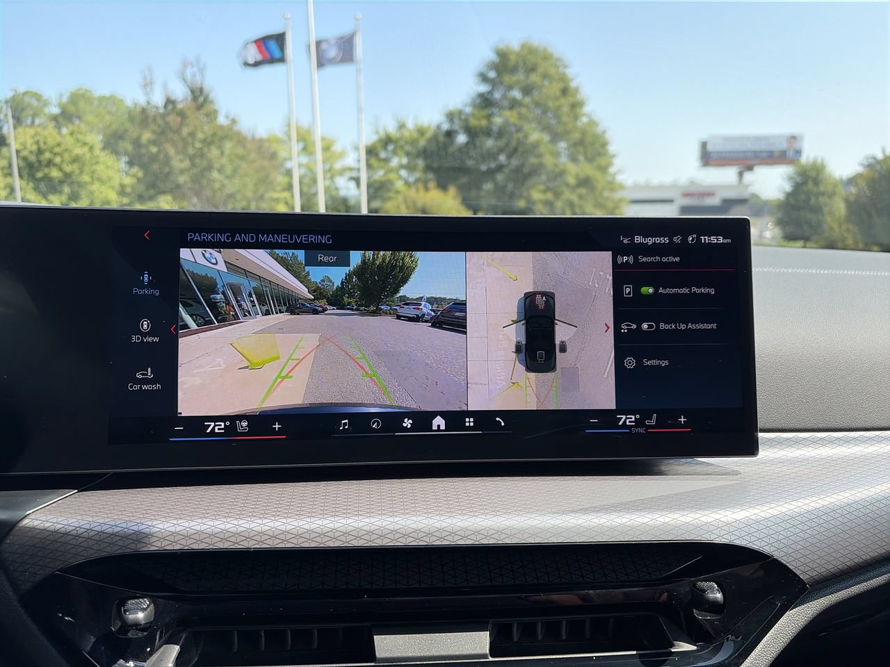 Used 2027 BMW M440i Convertible RWD image 25