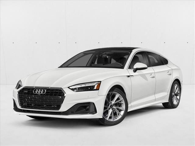 Used 2024 Audi A5 2.0T Premium Plus AWD/4WD image 1