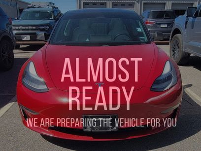 Used 2021 Tesla Model 3 Performance
