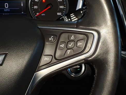 Certified 2022 Chevrolet Equinox LT image 26