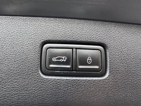 Certified 2026 Genesis GV80 2.5T AWD/4WD image 12