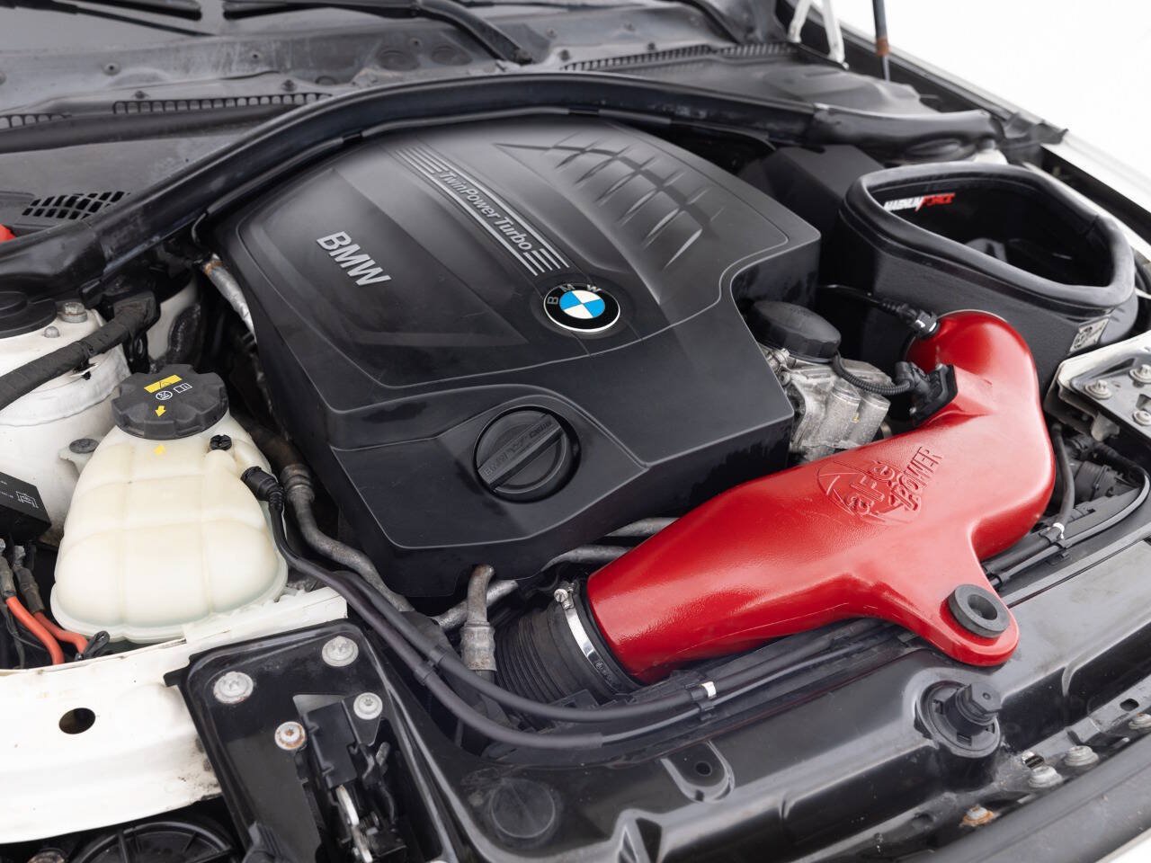 Used 2015 BMW 435i Gran Coupe xDrive AWD/4WD image 38