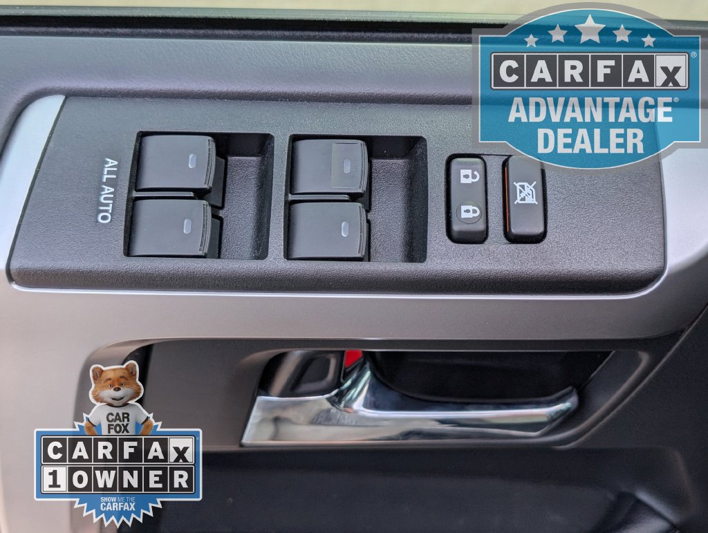 Used 2024 Toyota 4Runner SR5 Premium RWD image 17