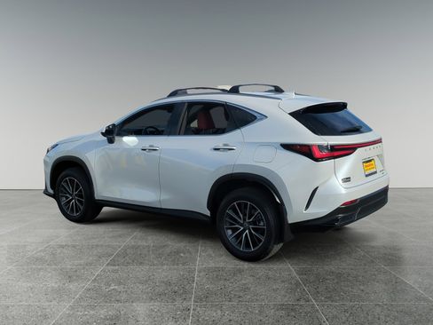 Used 2024 Lexus NX 350 AWD image 3