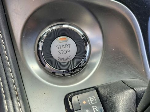 Used 2017 Nissan Maxima 3.5 SV image 27