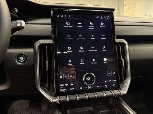 New 2026 GMC Acadia Elevation w/ LPO, Floor Liner Package image 30