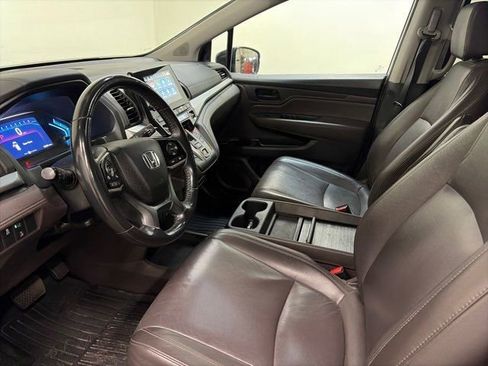 Used 2020 Honda Odyssey EX-L image 16