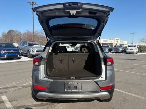 Used 2023 Chevrolet TrailBlazer LT image 7