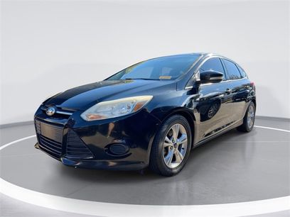 Used 2014 Ford Focus SE