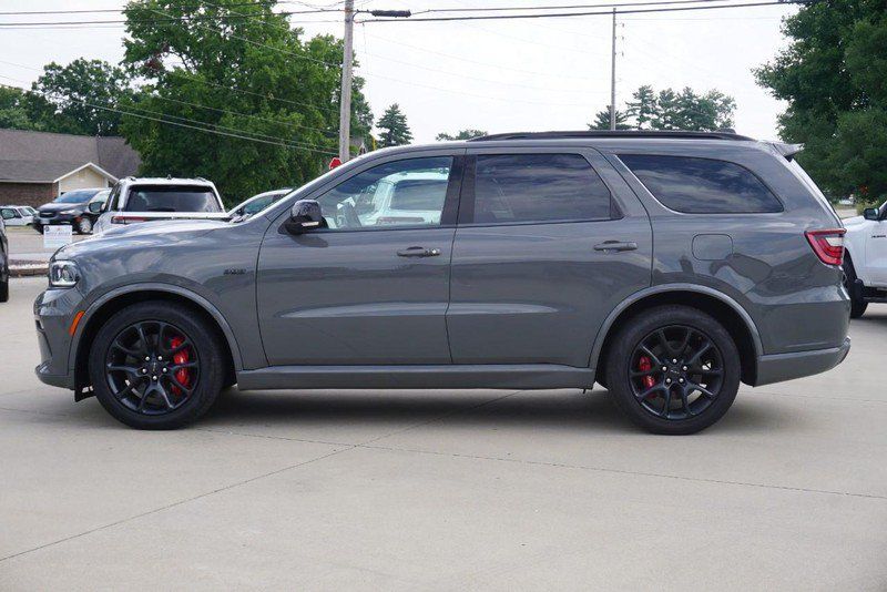 Used 2023 Dodge Durango SRT AWD/4WD image 6