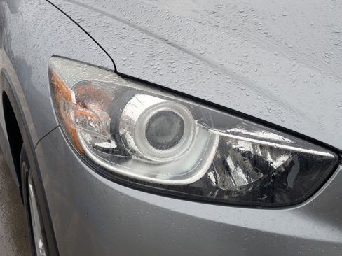 Used 2014 MAZDA CX-5 Touring image 10