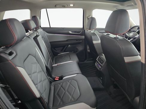 New 2026 Volkswagen Atlas Peak Edition AWD/4WD image 37