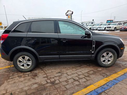 Used 2009 Saturn Vue XE w/ Preferred Package image 4