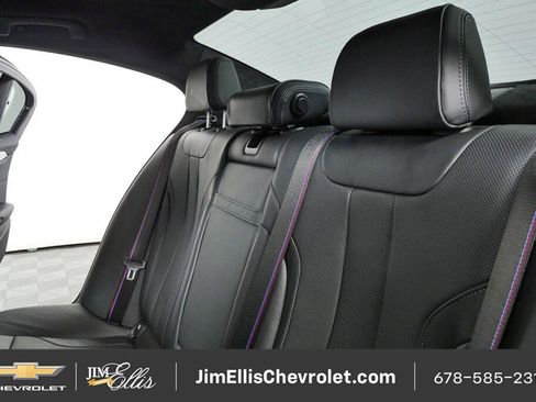 Used 2023 BMW M5 w/ Competition Package AWD/4WD image 31