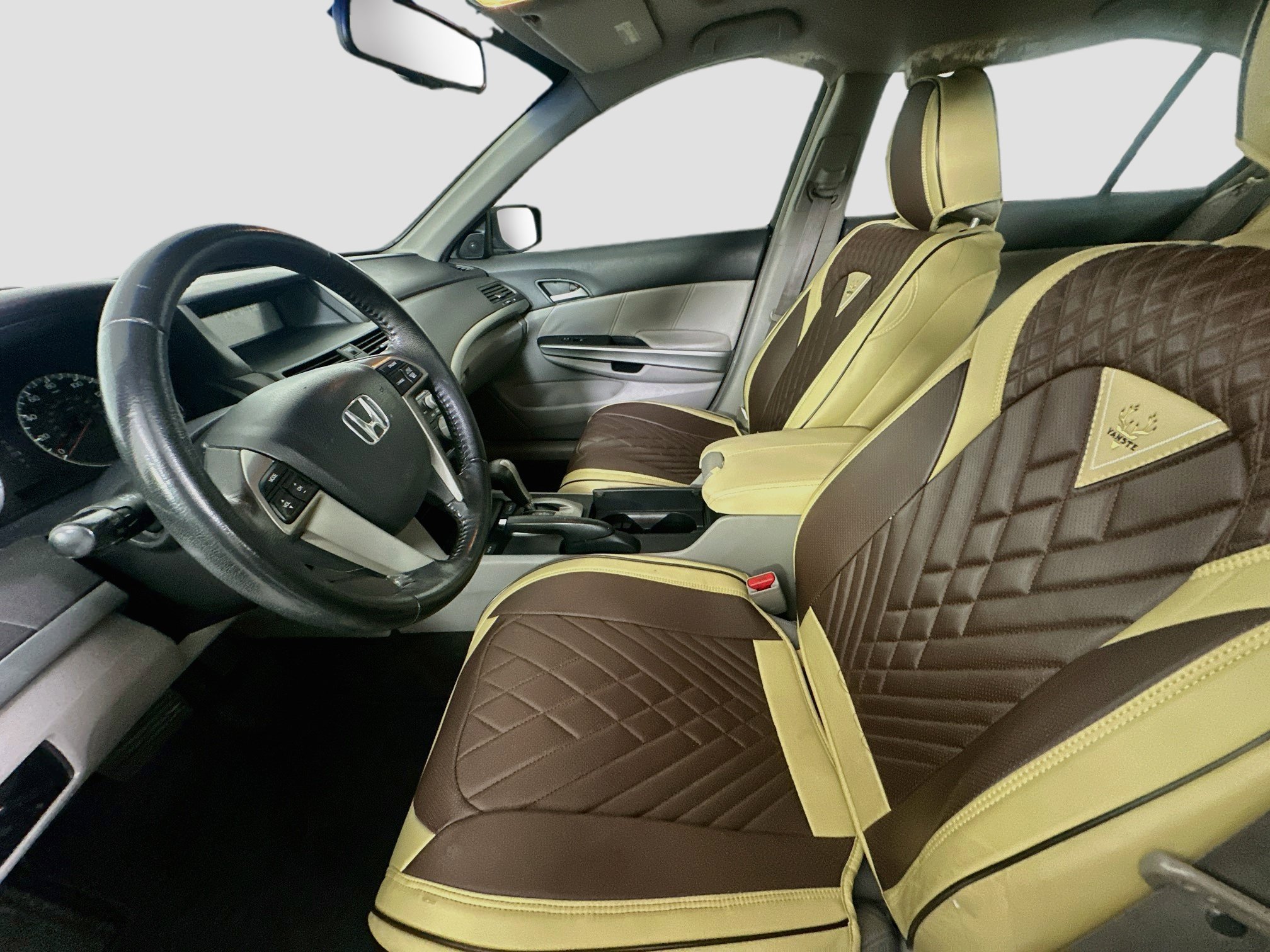 Used 2008 Honda Accord EX-L image 13