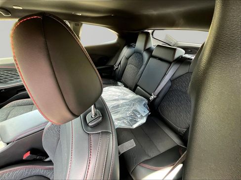 New 2026 Dodge Charger Scat Pack AWD/4WD image 18
