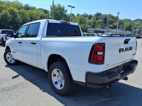 New 2026 RAM 1500 Tradesman AWD/4WD image 6