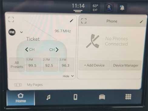 New 2026 RAM 5500 Tradesman image 15