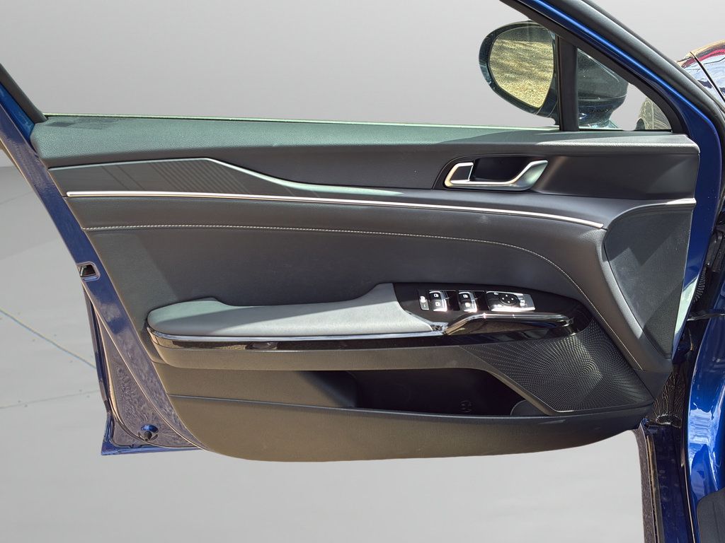 New 2026 Kia K5 GT-Line AWD/4WD image 20