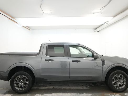 Used 2024 Ford Maverick XLT image 10