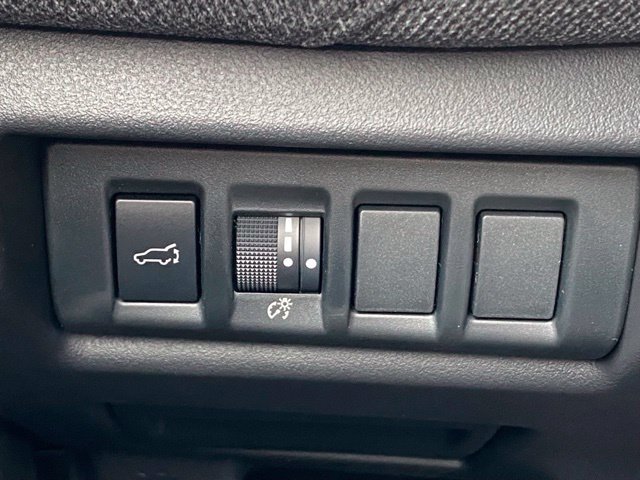 New 2026 Subaru Outback Limited AWD/4WD image 14