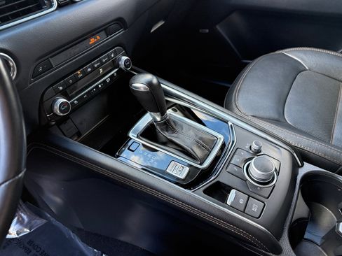 Certified 2022 MAZDA CX-5 AWD 2.5 S w/ Premium Plus Pkg image 13