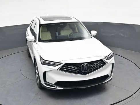 New 2026 Acura MDX SH-AWD image 29
