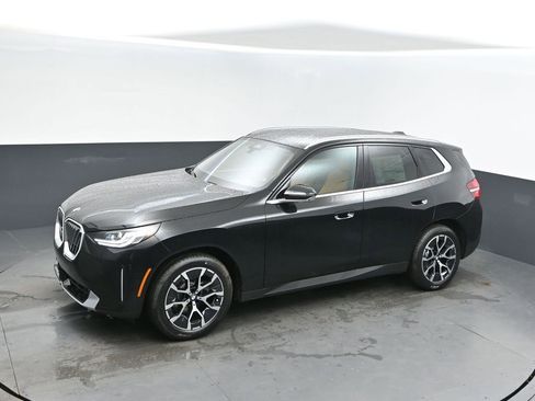 New 2026 BMW X3 xDrive30 w/ Premium Package image 31