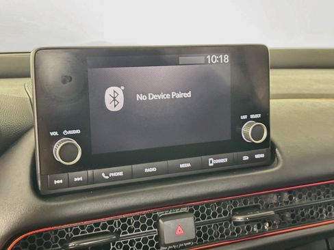 Certified 2025 Honda HR-V LX image 16