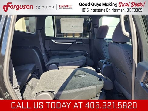 New 2027 GMC Acadia Elevation FWD image 47