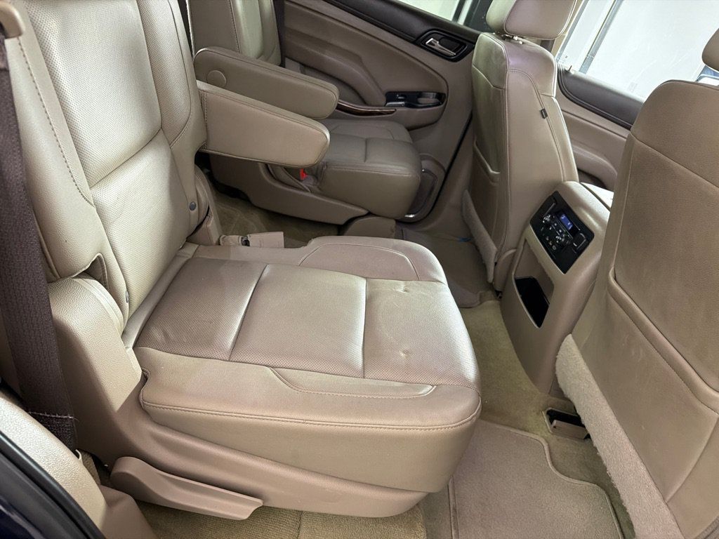 Used 2018 GMC Yukon SLT w/ Open Road Package AWD/4WD image 23
