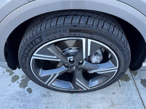 New 2026 Genesis GV80 2.5T Prestige image 21