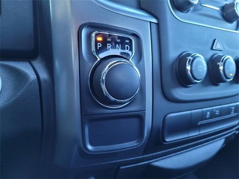 Certified 2024 RAM 1500 Classic Warlock image 12