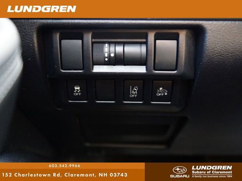 Used 2019 Subaru Outback 2.5i image 13