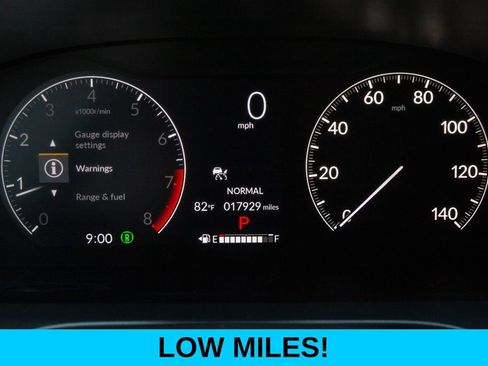 Used 2024 Honda HR-V EX-L image 3