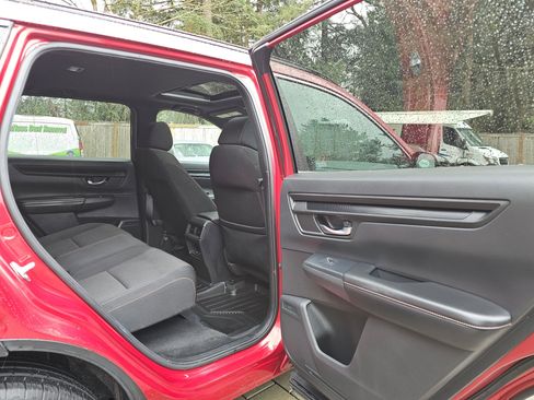 Used 2023 Honda CR-V Sport image 11