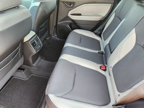 Certified 2026 Subaru Forester Limited AWD/4WD image 32