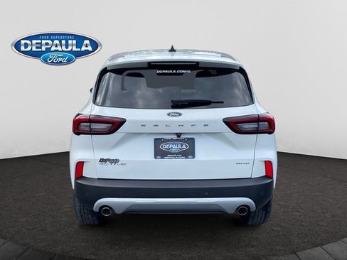 Used 2023 Ford Escape Active w/ Tech Pack #2 AWD/4WD image 5
