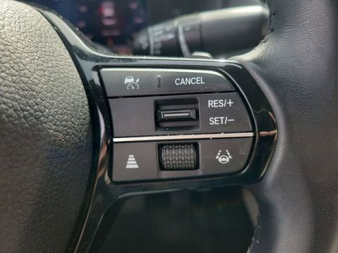 Used 2024 Honda Accord Touring image 33