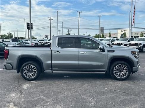 New 2026 GMC Sierra 1500 Denali Ultimate AWD/4WD image 14
