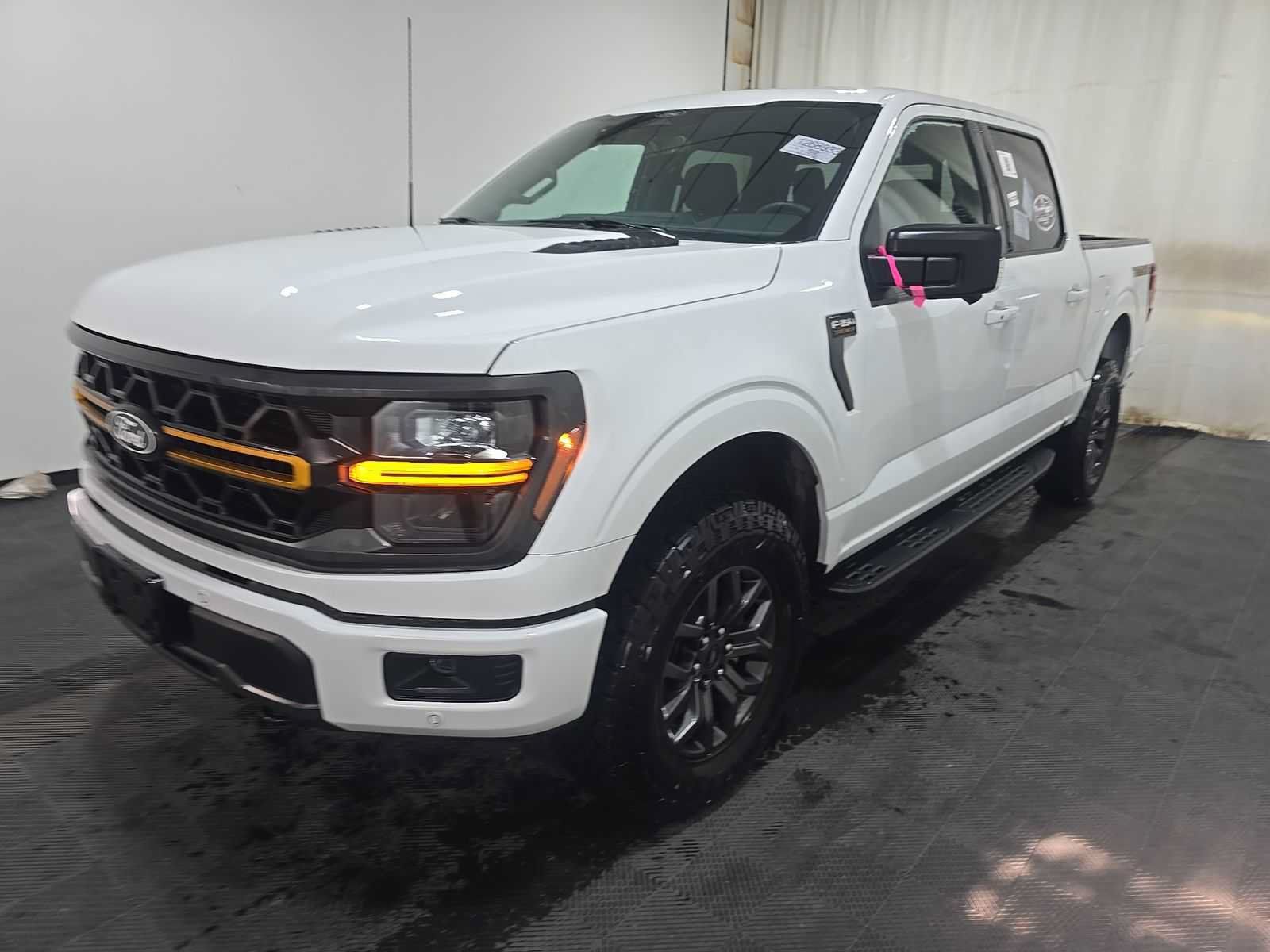 Used 2025 Ford F150 Tremor w/ Bed Utility Package AWD/4WD image 3