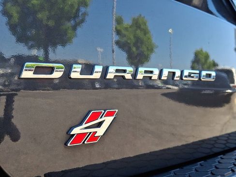 Used 2024 Dodge Durango GT AWD/4WD image 37