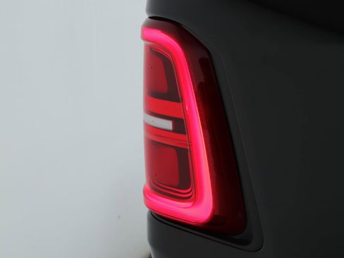 New 2026 RAM 1500 RHO w/ RHO Level 1 Equipment Group image 30