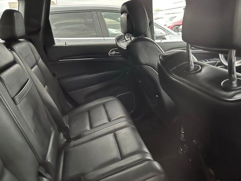 Used 2015 Jeep Grand Cherokee Summit image 6