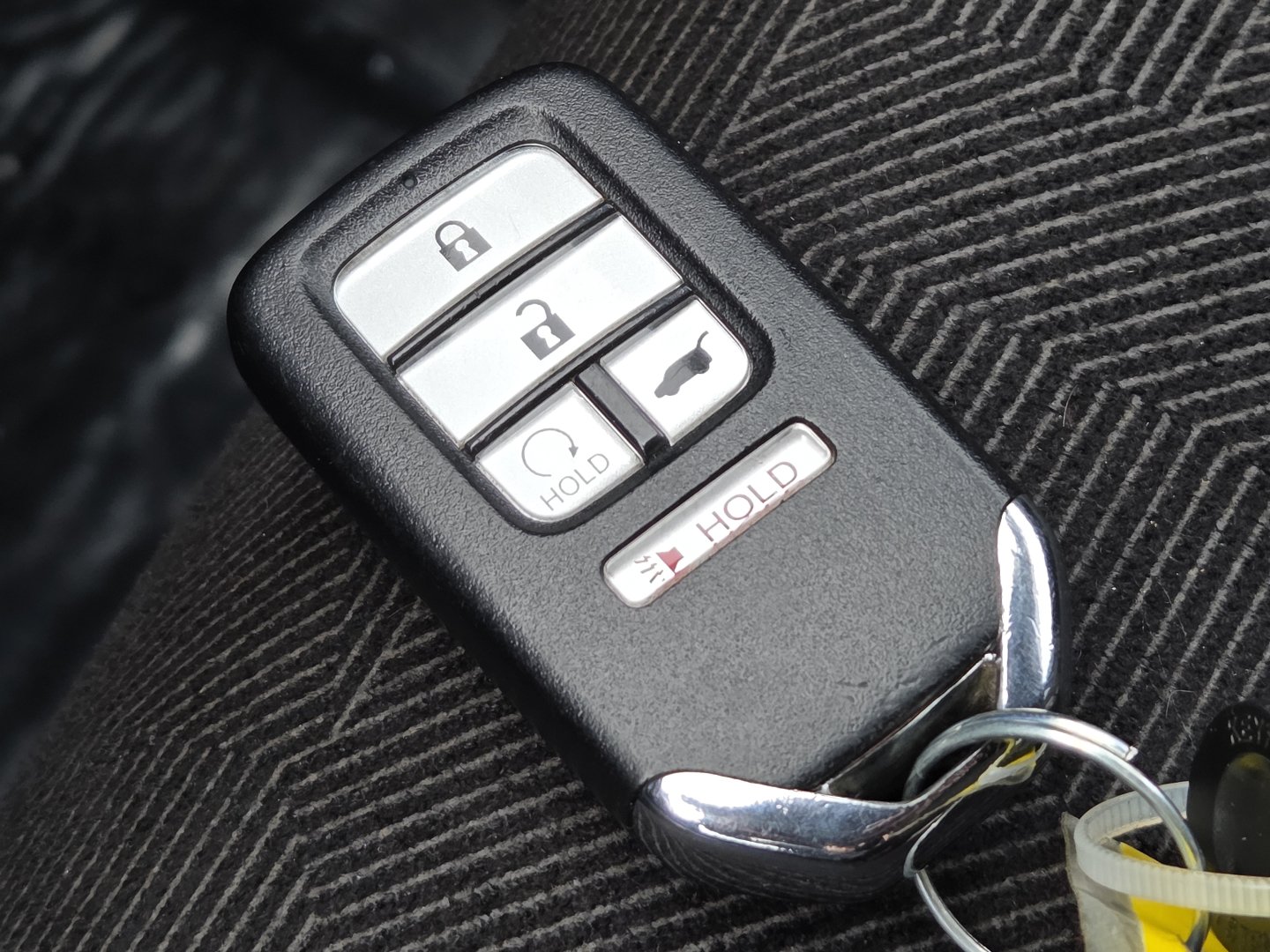 Used 2022 Honda Pilot Sport image 32