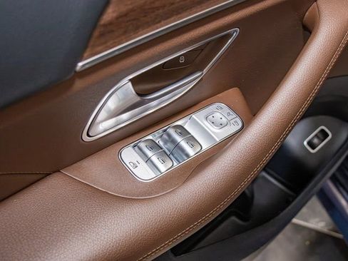 Used 2026 Mercedes-Benz GLE 450 4MATIC Coupe image 14